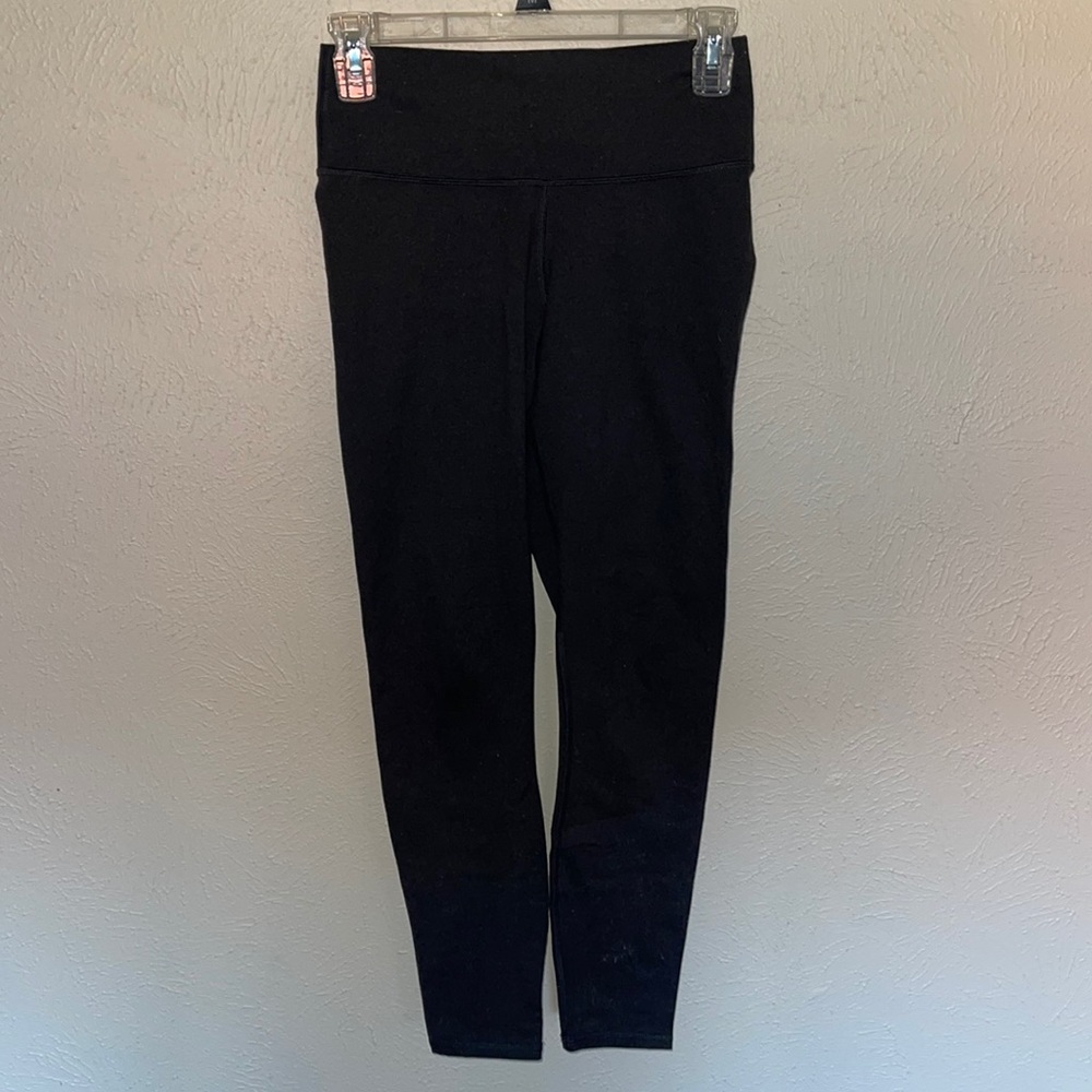 Dark Gray Leggings